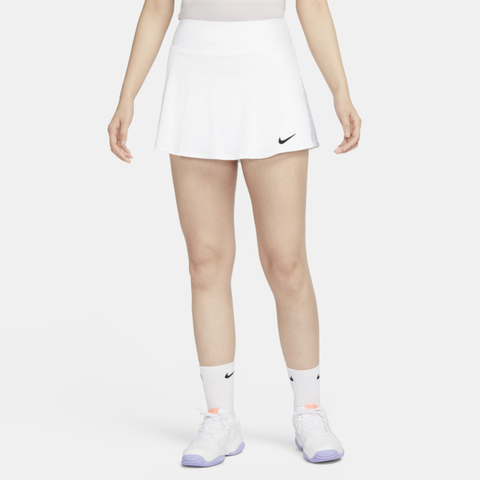 NIKE耐克2024女子AS W NKCT ADVTG SKRT SHRT VENR针织裙FD5700-100