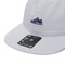 NIKE耐克2024中性U NK CLUB CAP U FB DUNK PTCH L运动帽FN4404-100