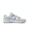 NIKE耐克2024女子W NIKE DUNK LOW板鞋HF0023-100