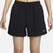 NIKE耐克2025女子AS W NSW ESSNTL MR 5IN WVN SHR梭织短裤FV6623-010
