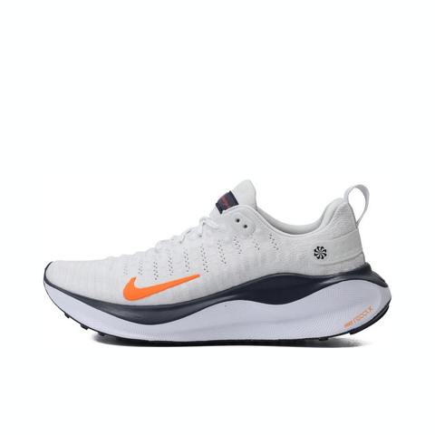 NIKE耐克2024男子NIKE REACTX INFINITY RUN 4跑步鞋DR2665-010