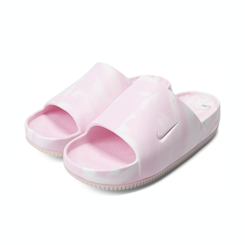 NIKE耐克2024女子W NIKE CALM SLIDE SE休闲板鞋FV5643-600