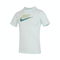 NIKE耐克2024男大童K NSW TEE FUTURA ICON TD无领短TAR5252-394