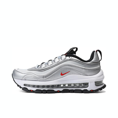 NIKE耐克2024女子W AIR MAX 97 FUTURA板鞋/复刻鞋HF0717-001