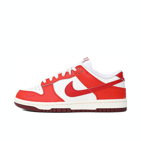 NIKE耐克2024女子W NIKE DUNK LOW板鞋/复刻鞋HJ3491-161