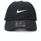 NIKE耐克2024中性U NK DFADV CLUB CAP U AB P运动帽FD7842-010