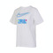 NIKE耐克2024女子AS W NSW TEE OC2 BF FESTIVAL无领短TFV4263-100