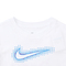 NIKE耐克2024女子AS W NSW TEE OC2 BF FESTIVAL无领短TFV4263-100