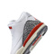 NIKE耐克2024女小童Jordan 3 Retro (TD)乔丹篮球鞋FQ9175-121