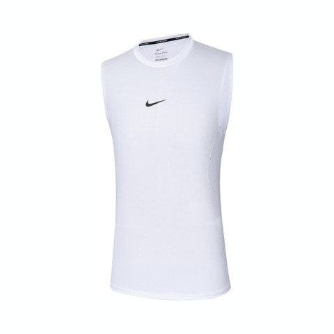 NIKE耐克2024男子M NP DF TOP SL TIGHTPRO无袖FB7915-100