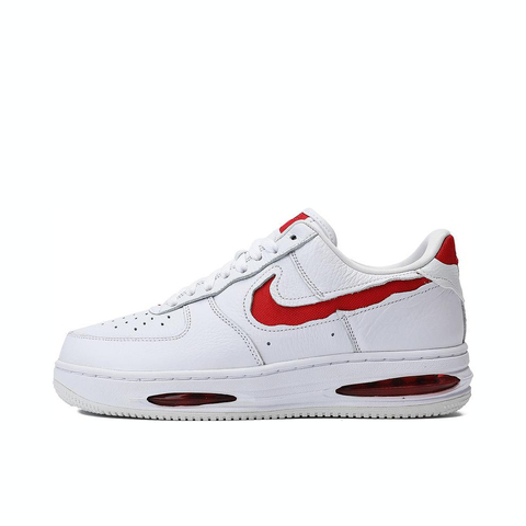 NIKE耐克2024男子AIR FORCE 1 LOW EVO板鞋/复刻鞋HF3630-100