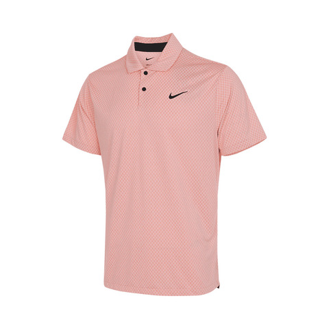 NIKE耐克2024男子AS M NK DF TOUR POLO JACQUARD有领短TFD5742-823