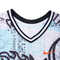 NIKE耐克2024男子AS M NK DF DNA JERSEY AOP GCEL背心HF6141-418