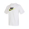 NIKE耐克2024男子B NK DF SS TOP GCEL无领短THF6295-100