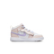 NIKE耐克2024女中童JORDAN 1 MID ALT (PS)乔丹篮球鞋FQ1311-601