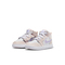 NIKE耐克2024女中童JORDAN 1 MID ALT (PS)乔丹篮球鞋FQ1311-601