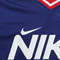 NIKE耐克2024女子AS  W NSW JERSEY GCEL无领短THF6288-455