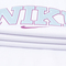 NIKE耐克2024女中童短袖T/短裙无领短TNY2422073PS-002