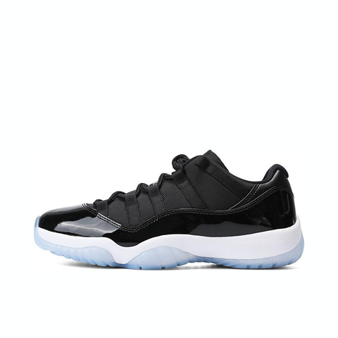 NIKE耐克2024男子AIR JORDAN 11 RETRO LOW乔丹篮球鞋FV5104-004