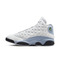 NIKE耐克2024男子AIR JORDAN 13 RETRO乔丹篮球鞋414571-170