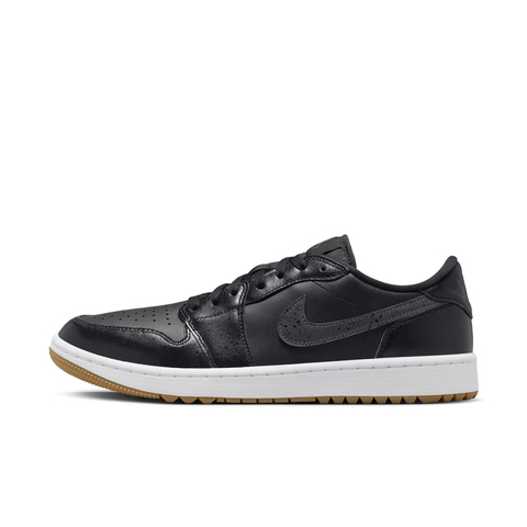 NIKE耐克2024男子AIR JORDAN 1 LOW G乔丹DD9315-005