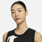 NIKE耐克2024女子AS W NSW AIR MESH TANK背心FN2257-010