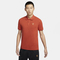 NIKE耐克2024男子ASTHENIKE POLO DF HERITG SLIM2有领短TDA4380-811