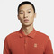 NIKE耐克2024男子ASTHENIKE POLO DF HERITG SLIM2有领短TDA4380-811