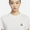 NIKE耐克2024女子AS W ACG DFADV TEE SS无领短TFD2717-121