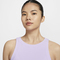 NIKE耐克2024女子AS W NK INF DF TANK RIB背心FN3537-512