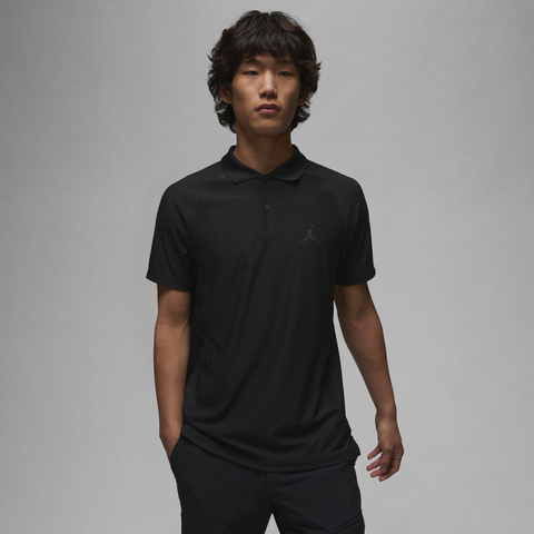 nike耐克2023男子Jordan Dri-FIT ADV Sport Golf Polo有领短TDZ0550-010