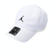 nike耐克2023中性J CLUB CAP US CB JUMPMAN运动帽FD5185-100