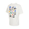 NIKE耐克2024男子AS M NSW PRE ESS GFX SS TEE2 G无领短THQ9152-133