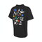 NIKE耐克2024男子AS M NSW PRE ESS GFX SS TEE2 G无领短THQ9152-010