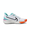 NIKE耐克2024大童NIKE STAR RUNNER 4 NN (GS)儿童运动鞋/跑步鞋HQ1187-101