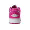 NIKE耐克2024女大童AIR JORDAN 1 LOW (GS)乔丹篮球鞋FV8486-600