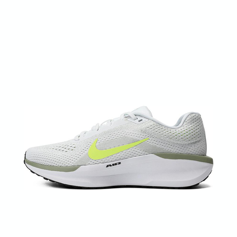 NIKE耐克2024女子WMNS NIKE AIR WINFLO 11跑步鞋FJ9510-102