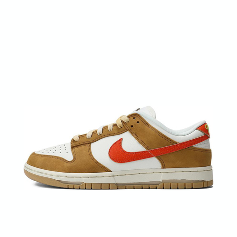 NIKE耐克2024男子NIKE DUNK LOW RETRO休闲板鞋/复刻鞋HM3729-181