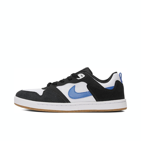 NIKE耐克2024大童NIKE SB ALLEYOOP (GS)极限户外鞋CJ0883-104