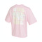 NIKE耐克2024女子AS W NSW SS TEE BOXY GCEL无领短THM4581-663