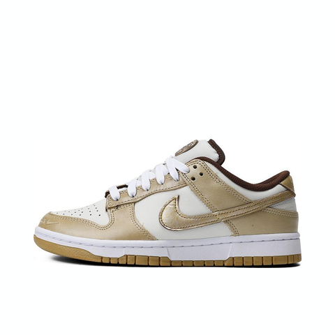 NIKE耐克2024女子W NIKE DUNK LOW LX板鞋/复刻鞋HM3695-071