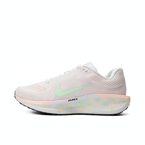 NIKE耐克2024女子WMNS NIKE AIR WINFLO 11跑步鞋HJ7807-133