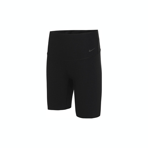 NIKE耐克2024女子AS W NK DF ZENVY HR8INRIBSHORTPRO短裤HF1415-010