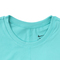 NIKE耐克2024女子AS W NIKE ONE RIB SS TOP CAPSU无领短TFV7875-300