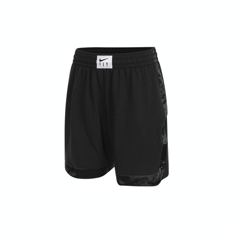 NIKE耐克2024女子AS W NK DF SSNL FLEECE SHORT针织短裤FQ6029-010