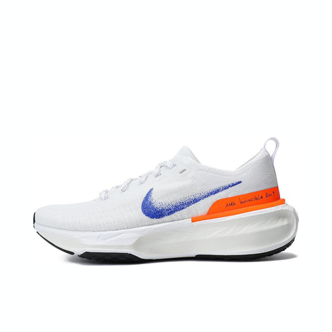 NIKE耐克2024女子W ZOOMX INVINCIBLE RN FP跑步鞋HJ6655-900