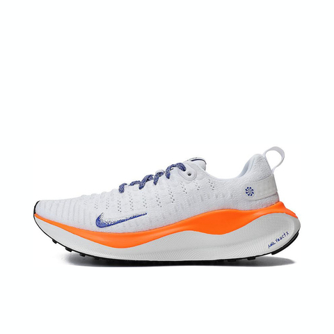 NIKE耐克2024女子W NIKE INFINITYRN 4 FP跑步鞋HJ6649-900