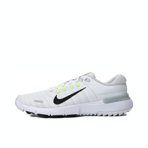 NIKE耐克2024中性NIKE FREE GOLF NN W高尔夫鞋FQ7875-101