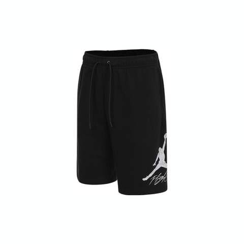 NIKE耐克2024男子AS M J ESS FLC HBR 9' SHORT LB针织短裤FV7310-010