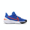 NIKE耐克2024大童NIKE STAR RUNNER 4 NN (GS)儿童跑步鞋DX7615-402